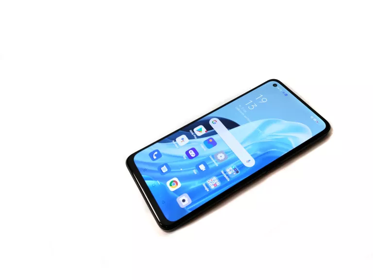 ! JAK NOWY !  OPPO RENO 7 LITE 5G 128/8 GB