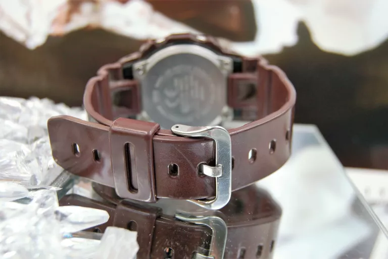 ZEGAREK CASIO GB-5600AA BT