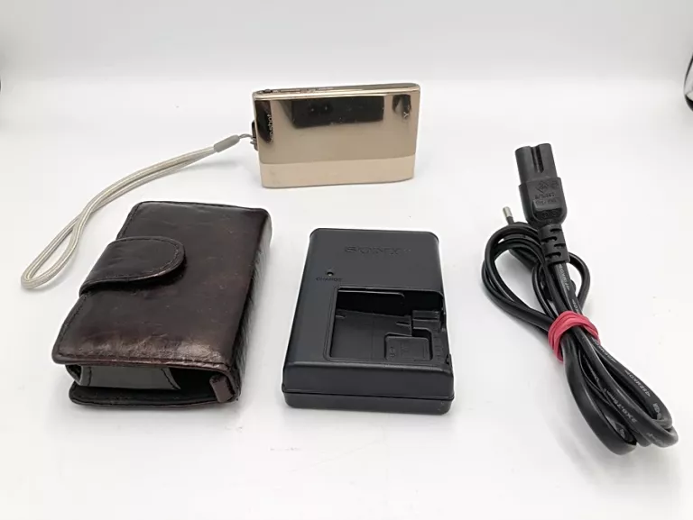 APARAT SONY EXMOR R DSC-TX1