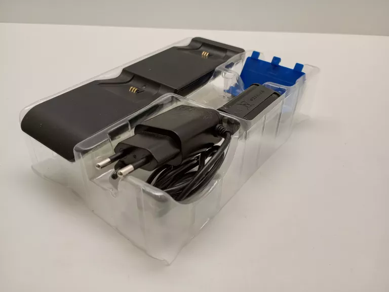 ŁADOWARKA DO PADÓW XBOX PDP GAMING DUAL ULTRA SLIM