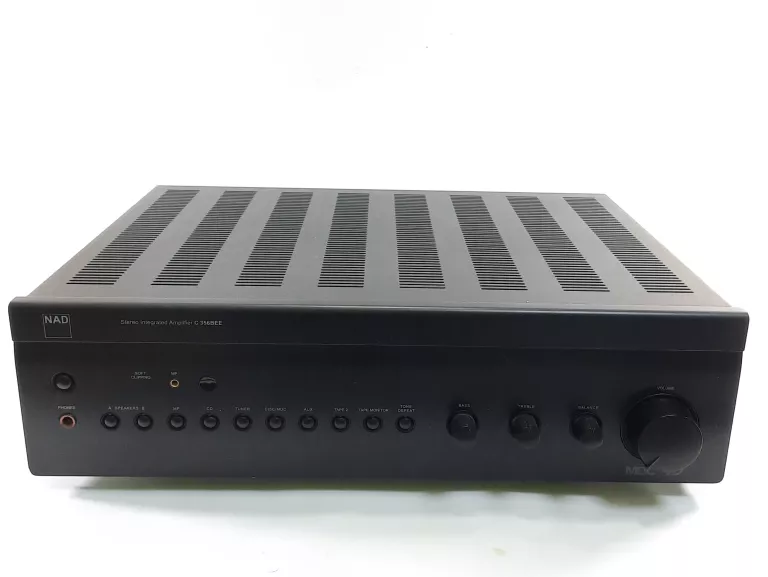 wzmacniacz-nad-c356bee-bdb-stan-2x-80w-stan-uzywany