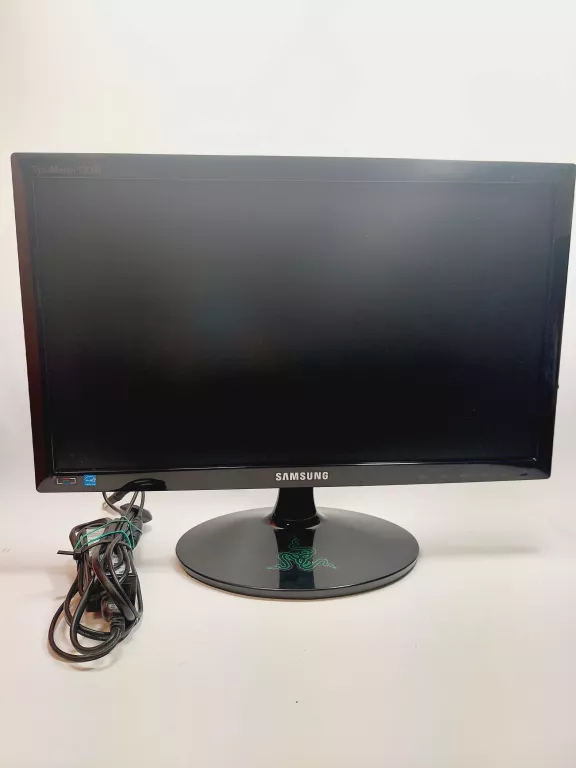MONITOR SAMSUNG SA300