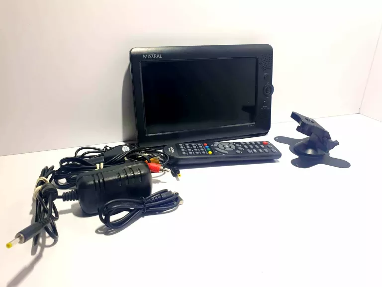 PRZENOŚNY TV MISTRAL MI-TV9010