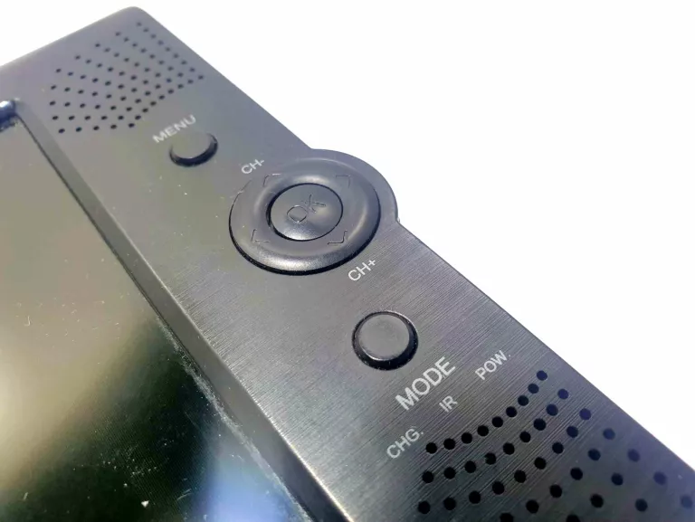 PRZENOŚNY TV MISTRAL MI-TV9010
