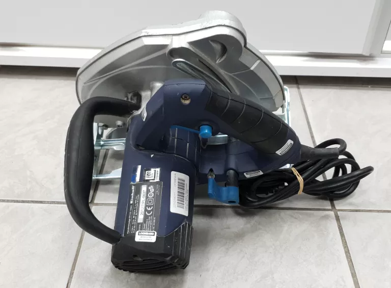 PILARKA TARCZOWA EINHELL BT-CS 1400