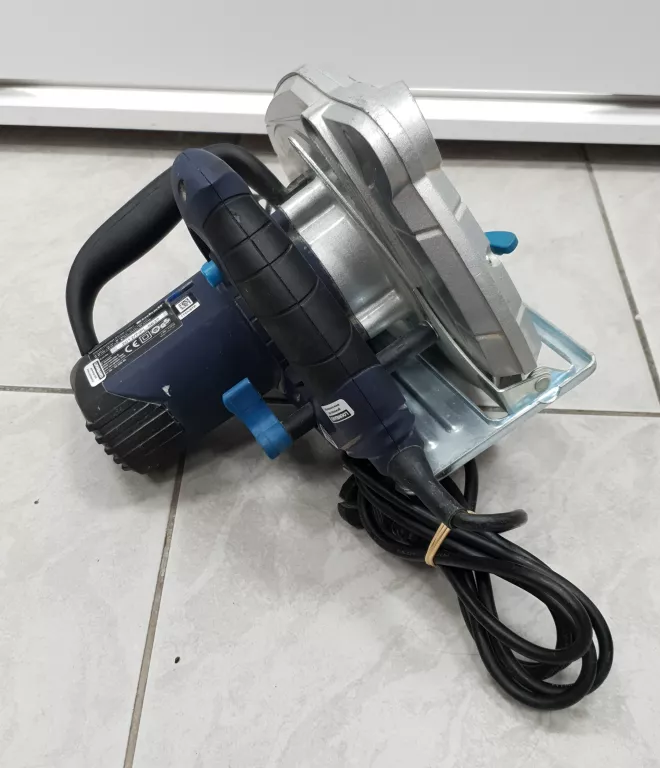 PILARKA TARCZOWA EINHELL BT-CS 1400