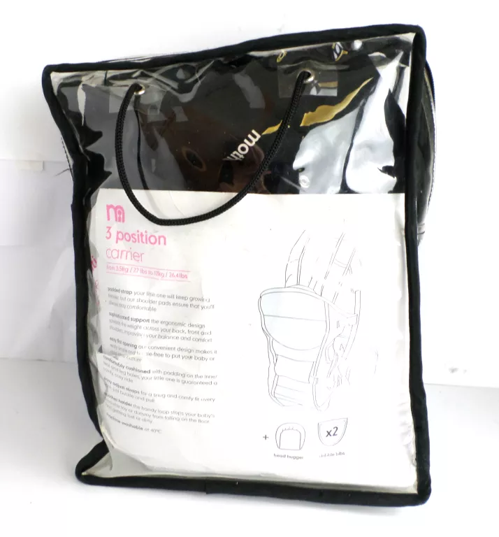 nosidelko-dla-dziecka-mothercare-kolor-czarny