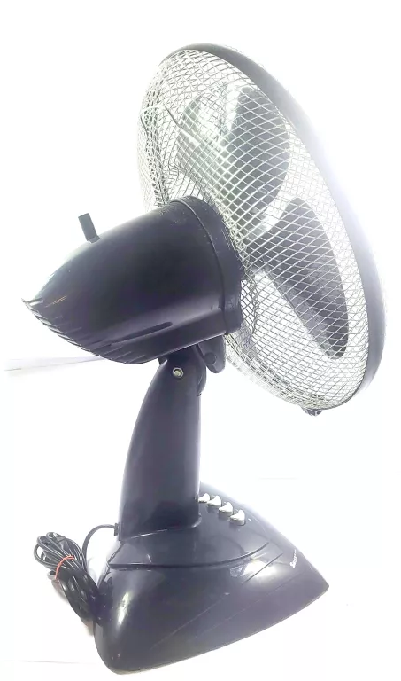 WENTYLATOR WIATRAK SELECLINE CZARNY VT6-30 45W
