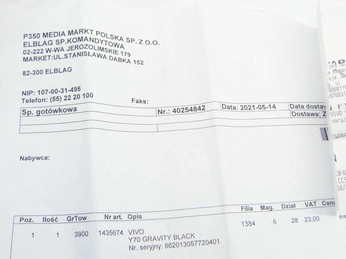 telefon-vivo-y70-komplet-z-media-markt-system-operacyjny-android