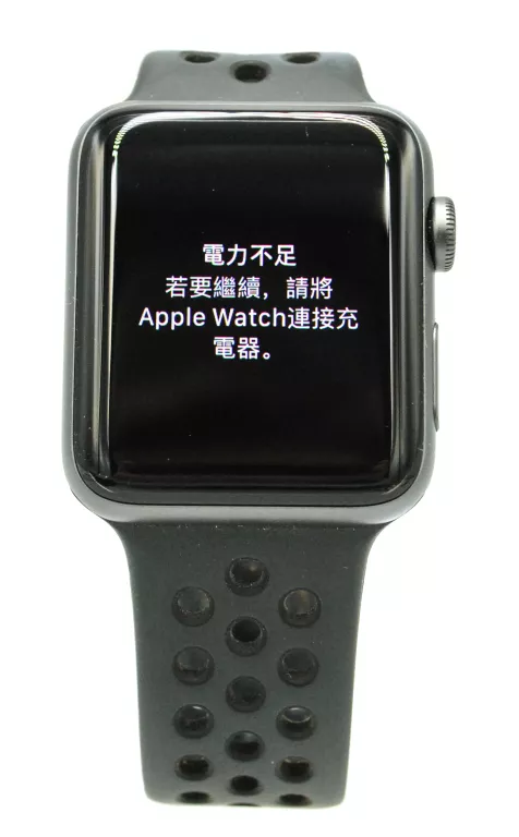 SMARTWATCH APPLE WATCH A1859 KOMPLET
