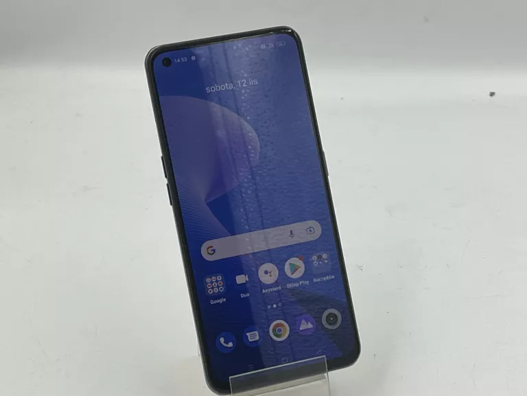 TELEFON REALME GT 5G RMX2202 12GB / 256GB