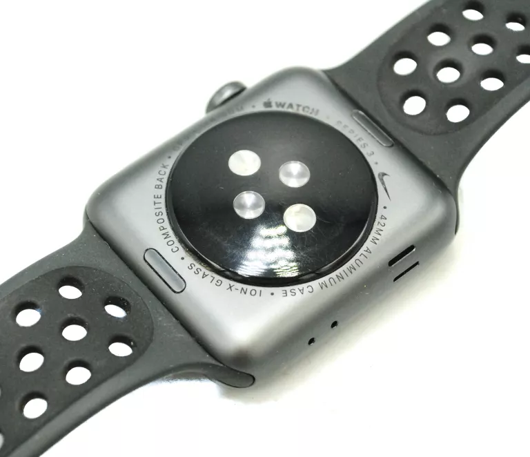 SMARTWATCH APPLE WATCH A1859 KOMPLET