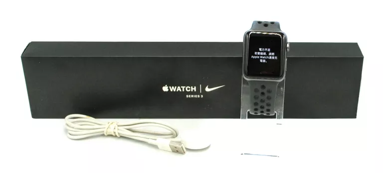 SMARTWATCH APPLE WATCH A1859 KOMPLET
