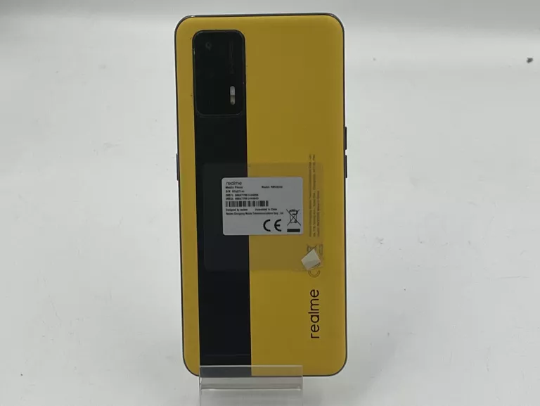 TELEFON REALME GT 5G RMX2202 12GB / 256GB