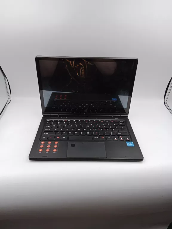 LAPTOP TECHBITE ARC 11.6 USZKODZONY