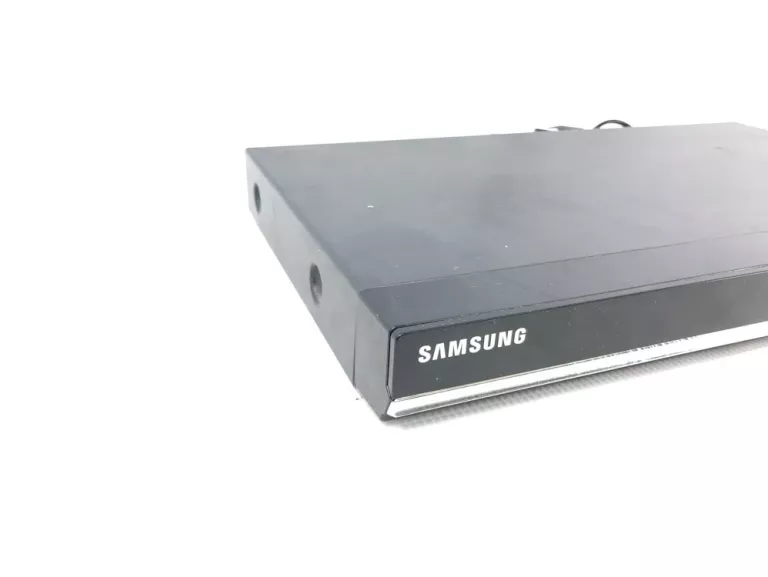 ODTWARZACZ DVD SAMSUNG DVD-C350 + PILOT