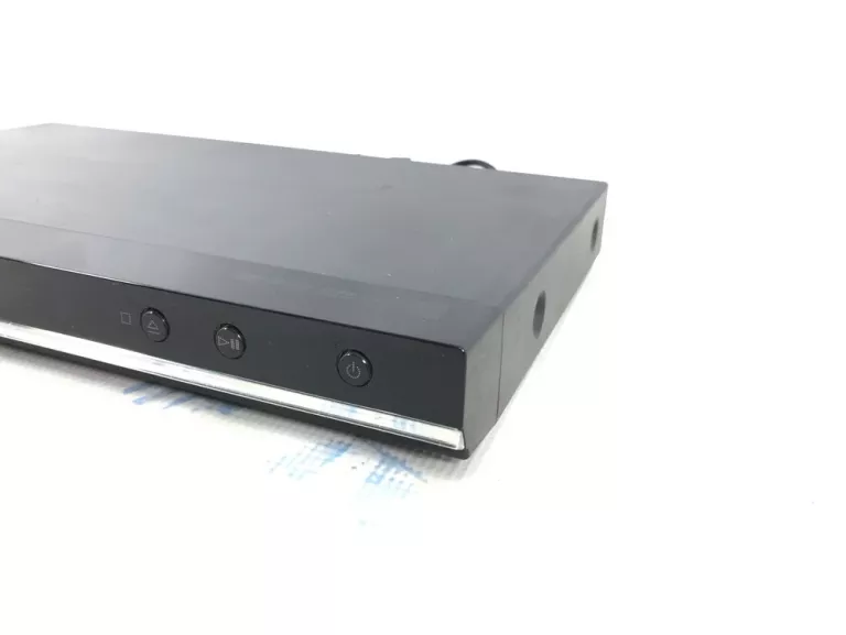 ODTWARZACZ DVD SAMSUNG DVD-C350 + PILOT