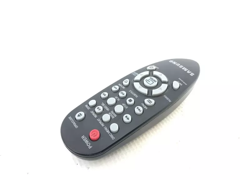 ODTWARZACZ DVD SAMSUNG DVD-C350 + PILOT