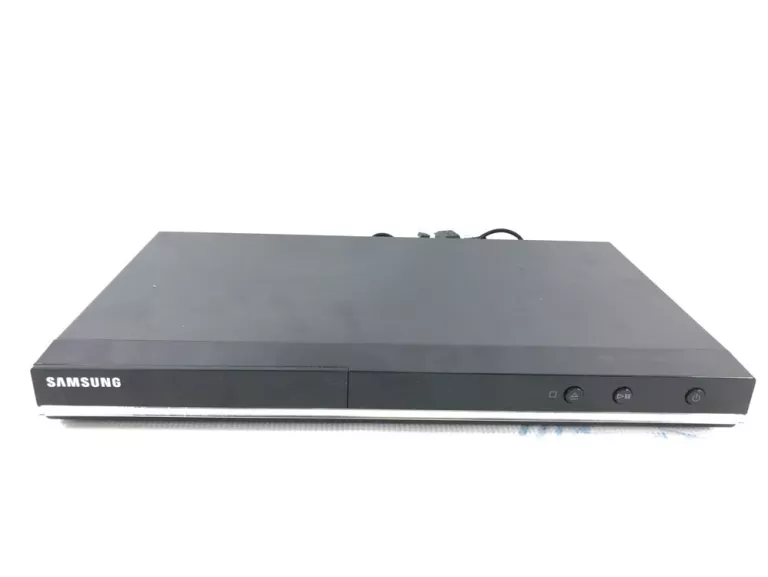 ODTWARZACZ DVD SAMSUNG DVD-C350 + PILOT