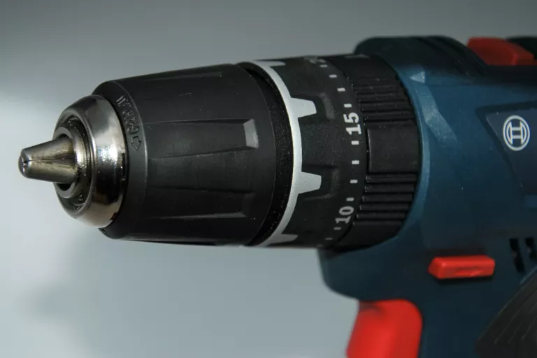 WKRĘTARKA BOSCH GSB 18V-21 + AKU 2,0AH JAK NOWA