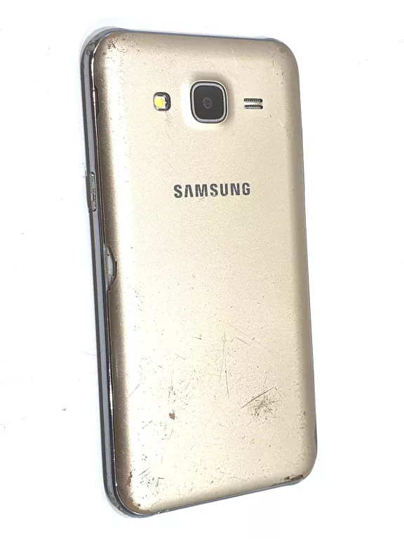 TELEFON SAMSUNG J5 POPEKANA OBUDOWA
