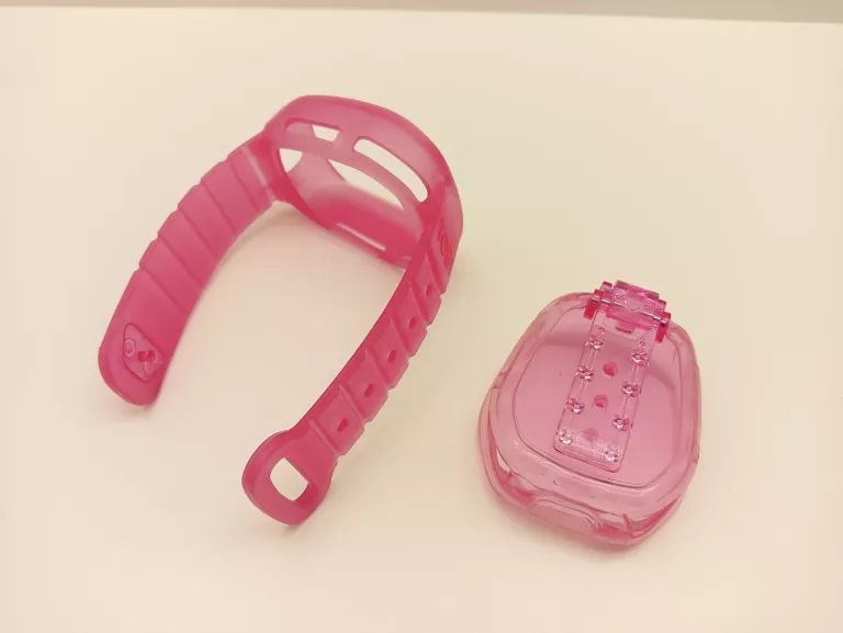ZEGAREK DLA DZIECI SMARTWATCH LITTLE TIKES TOBI