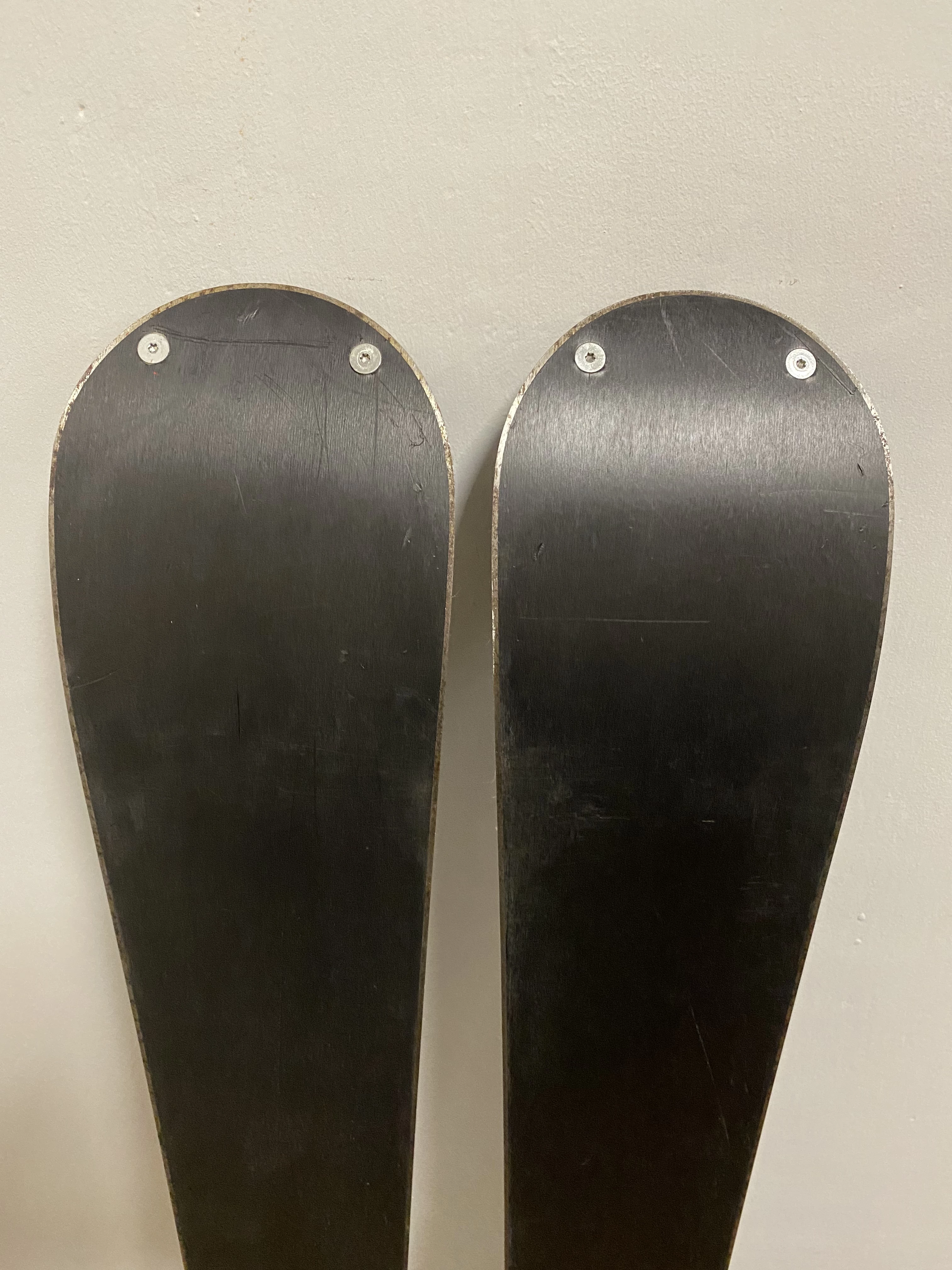 narty-xcs-three-blizzard-160-buty-head-edge-424-stan-uzywany