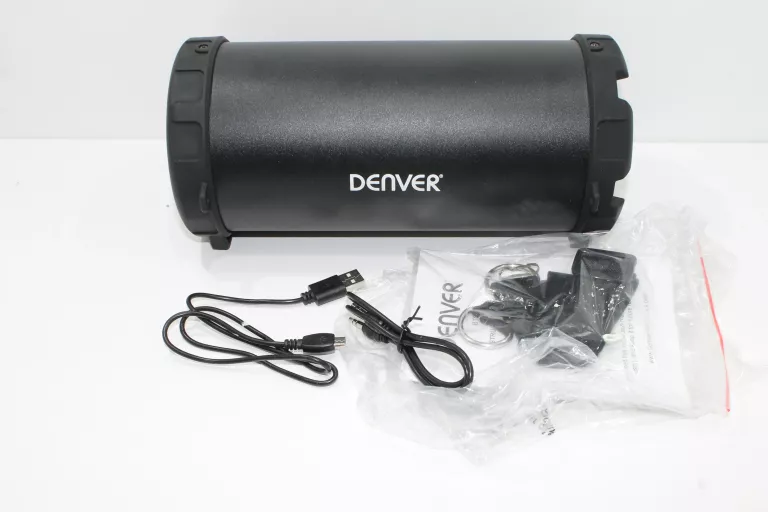 GŁOŚNIK BLUETOOTH DENVER ELECTRONICS BTS-53