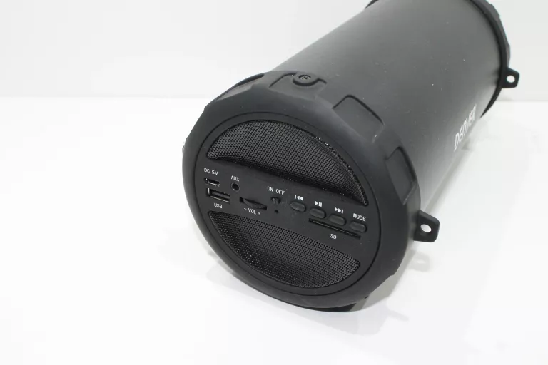 GŁOŚNIK BLUETOOTH DENVER ELECTRONICS BTS-53