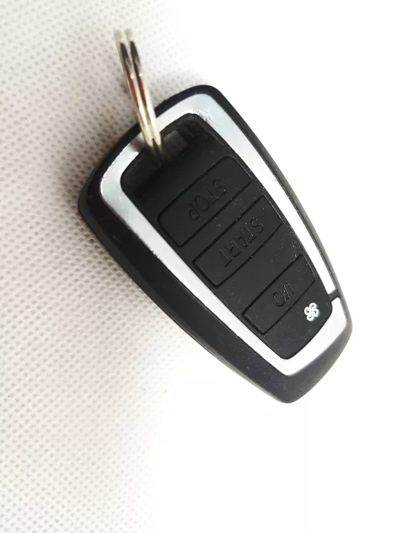 PILOT OD OGRZEWANIA POSTOJOWEGO WEBASTO F01