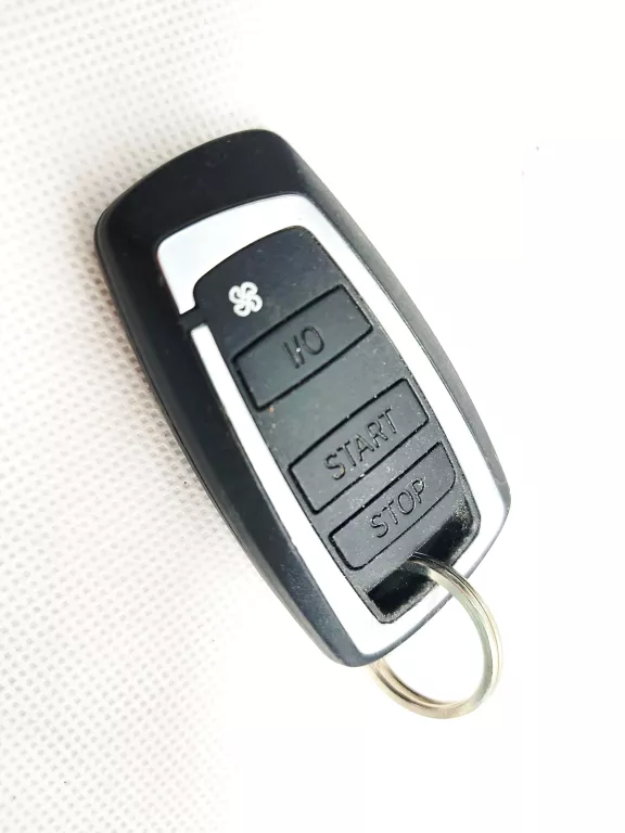 PILOT OD OGRZEWANIA POSTOJOWEGO WEBASTO F01