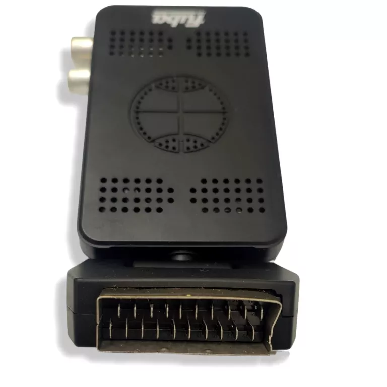 TUNER FUBA ODE8610 T2HEVC OKAZJA