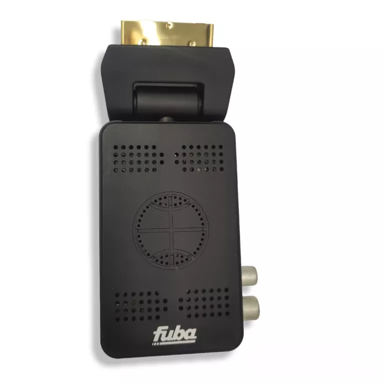 TUNER FUBA ODE8610 T2HEVC OKAZJA