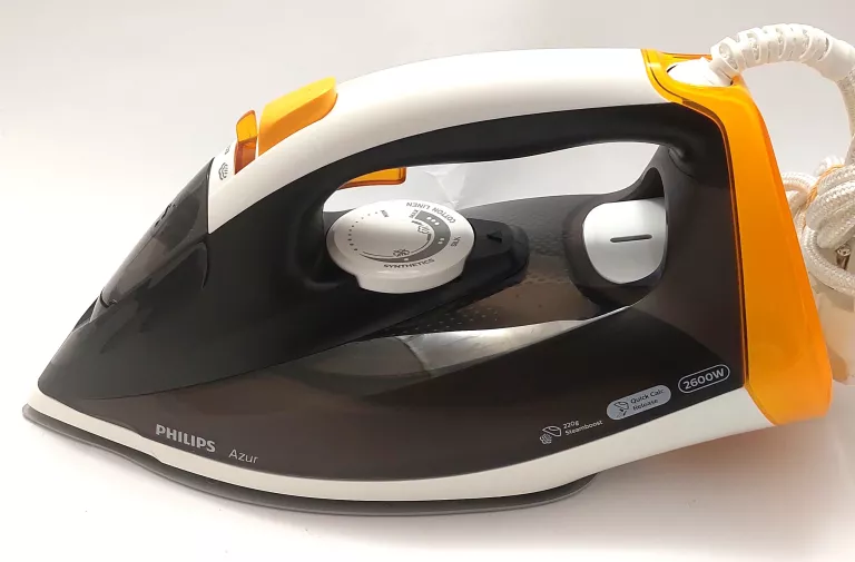 ŻELAZKO PHILIPS AZUR GC4544 (PUDEŁKO)