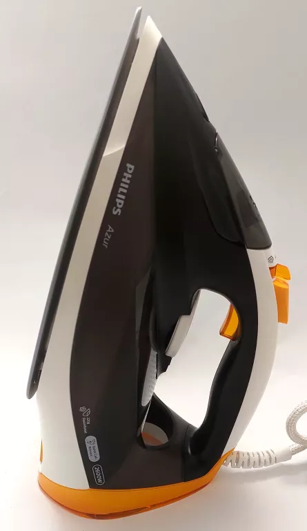 ŻELAZKO PHILIPS AZUR GC4544 (PUDEŁKO)