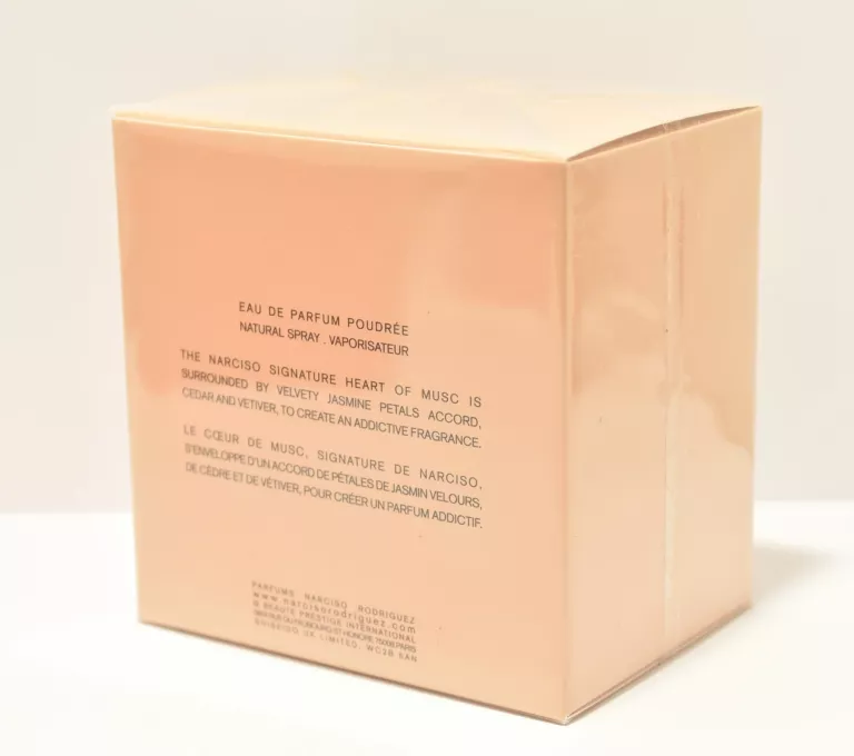 NARCISO RODRIGUEZ NARCISO POUDREE EDP 90ML