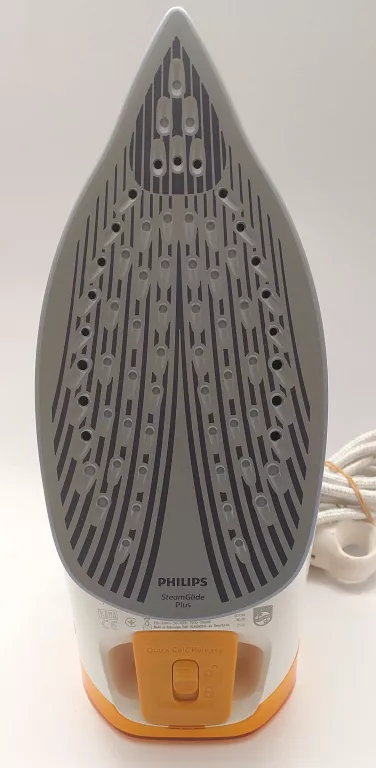 ŻELAZKO PHILIPS AZUR GC4544 (PUDEŁKO)