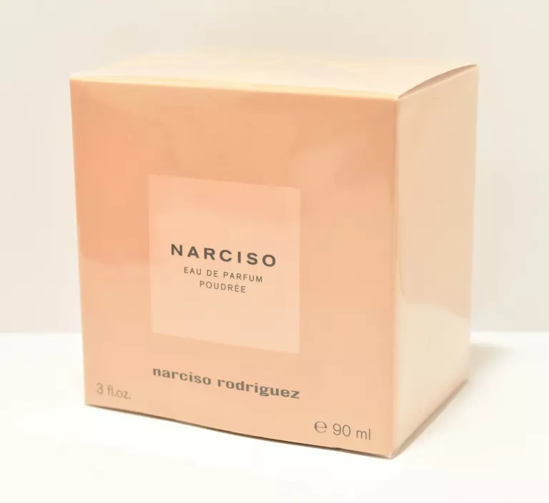 NARCISO RODRIGUEZ NARCISO POUDREE EDP 90ML