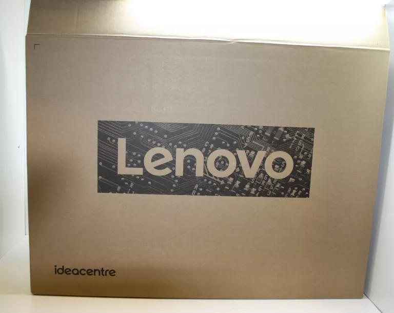 KOMPUTER LENOVO IDEACENTRE F04006XPB PUDEŁKO