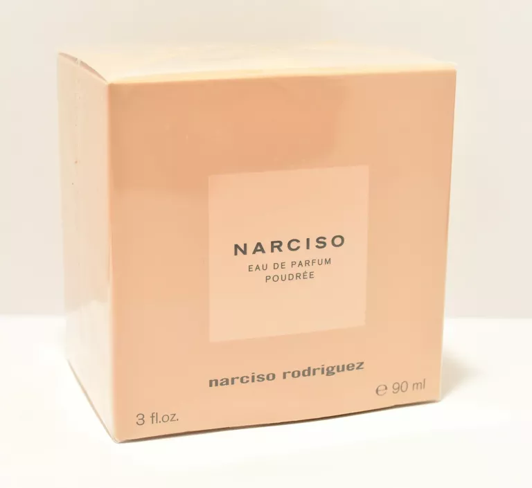 NARCISO RODRIGUEZ NARCISO POUDREE EDP 90ML