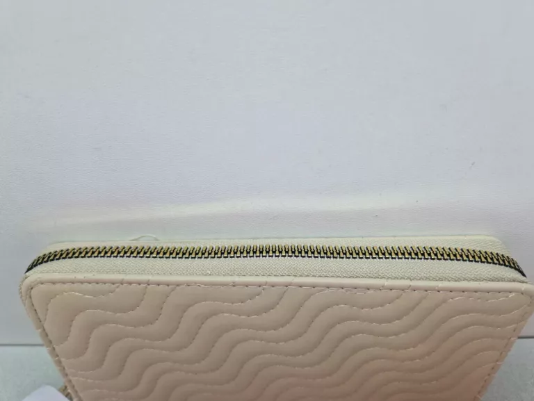 portfel-damski-sinsay-bezowy-stan-powystawowy