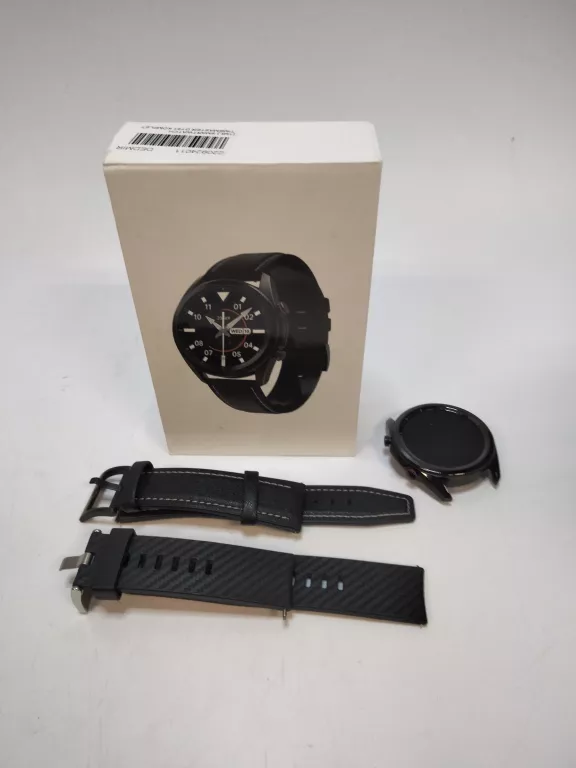 SMARTWATCH TIMEMASTER DT91 Inne marki Loombard.pl