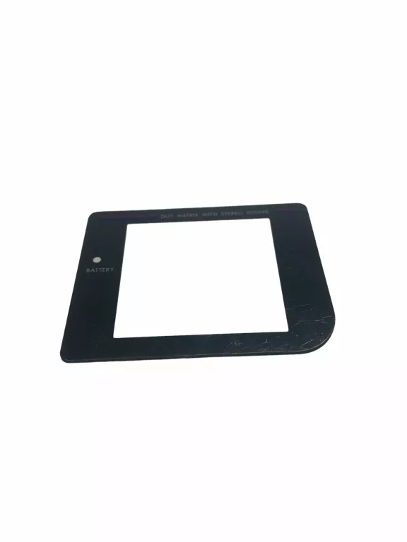 KONSOLA GAME BOY CLASSIC GM 3360245 ZIELONA 3 GRY