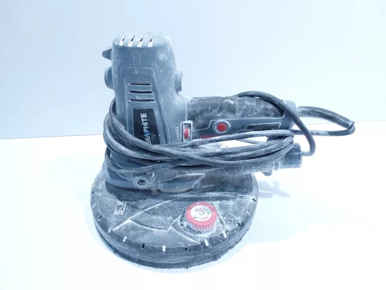 SZLIFIERKA DO GIPSU GRAPHITE 59G262