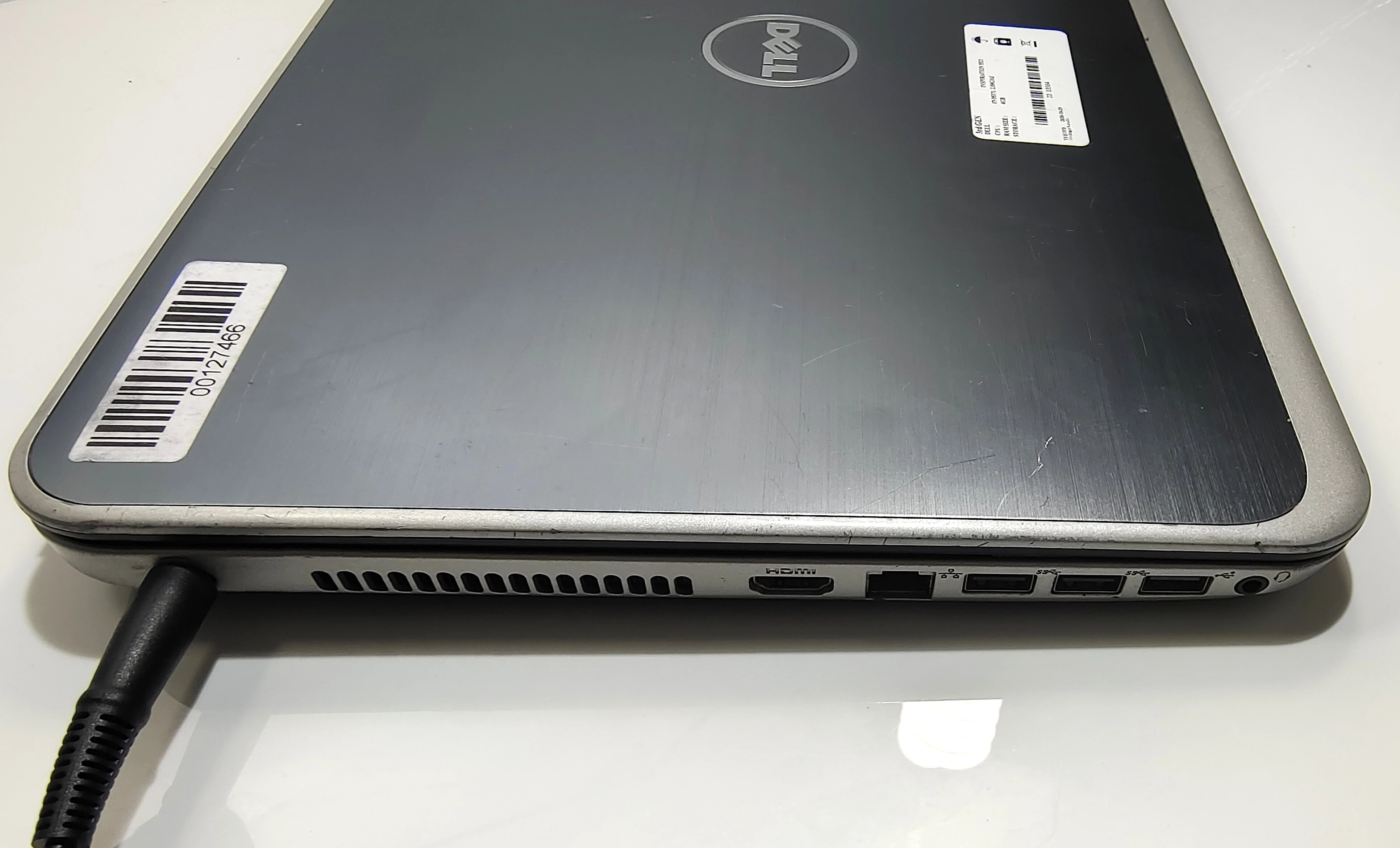 Dell Inspiron 1r 21, 1.6 inches, Core i3 at ₹ 4800/piece in
