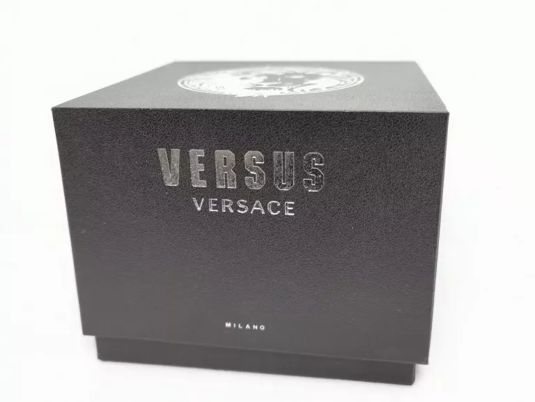 ZEGAREK MĘSKI VERSUS VERSACE COLONNE