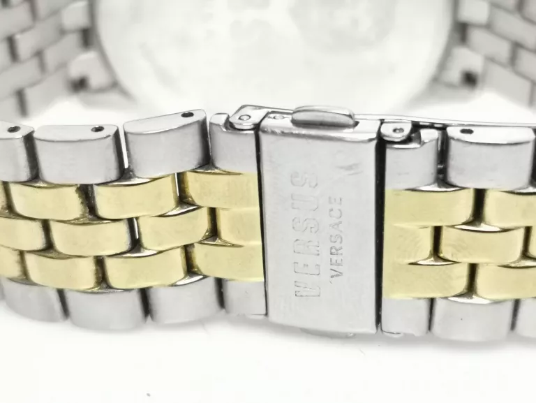 ZEGAREK MĘSKI VERSUS VERSACE COLONNE