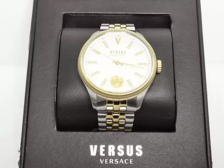 ZEGAREK MĘSKI VERSUS VERSACE COLONNE