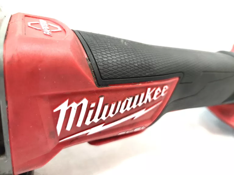 SZLIFIERKA KĄTOWA MILWAUKEE M18CAG125XPDB-0 18 V