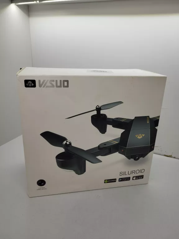 Siluroid drone deals